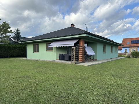 Pronájem rodinného domu, Židněves, 140 m2