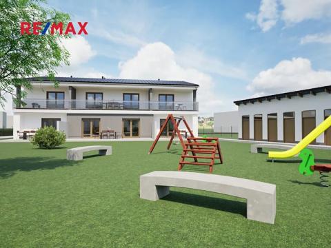 Prodej bytu 3+kk, Třeština, 74 m2
