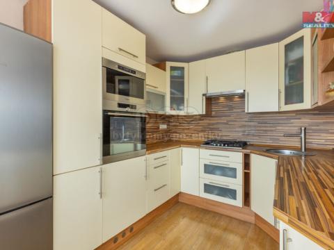 Prodej bytu 3+1, Kladno - Kročehlavy, Italská, 69 m2