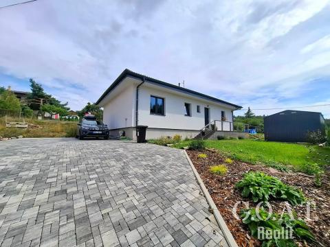 Prodej rodinného domu, Mrtník, 97 m2