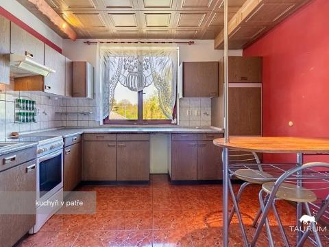 Prodej rodinného domu, Dobřany, Školní, 368 m2