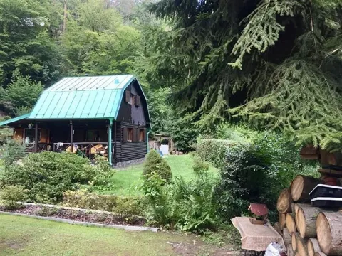 Prodej chaty, Chyňava, 60 m2