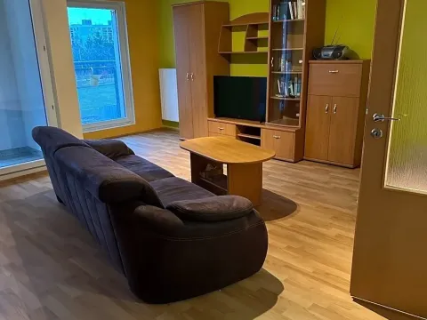 Pronájem bytu 1+kk, Plzeň, Sedlecká, 45 m2