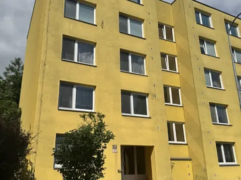 Pronájem bytu 2+1, Brno, 62 m2