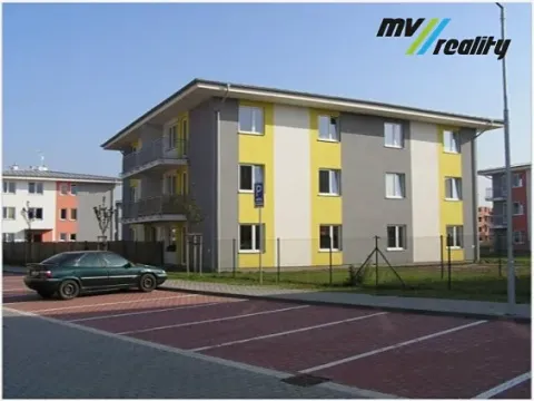Pronájem bytu 2+kk, Lysá nad Labem, Vichrova, 57 m2