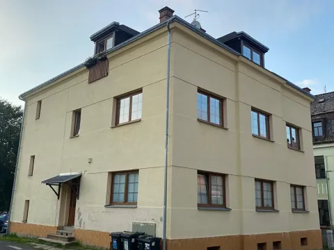 Prodej bytu 3+kk, Rychnov u Jablonce nad Nisou, Husova, 97 m2