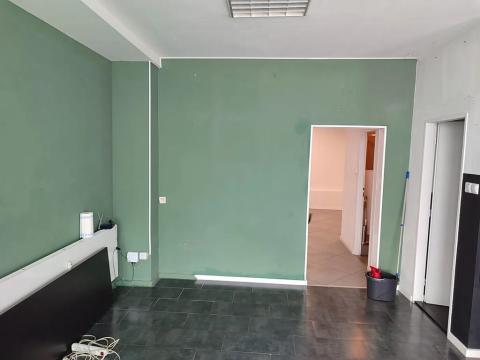 Pronájem obchodního prostoru, Praha - Bubeneč, Milady Horákové, 61 m2
