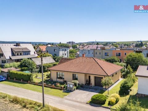 Prodej rodinného domu, Chrást, Habrovská, 145 m2