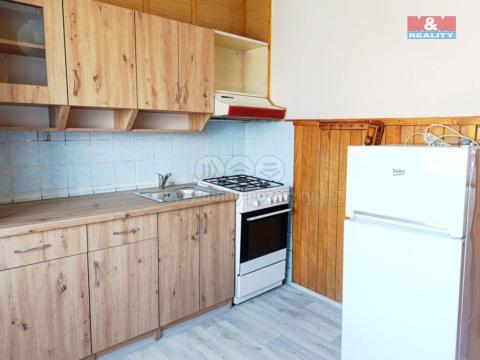 Pronájem bytu 2+1, Hradec nad Moravicí, Na Tylovách, 50 m2