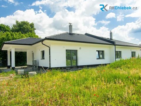 Pronájem rodinného domu, Baška, 105 m2