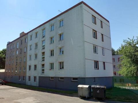 Prodej bytu 3+1, Planá, Fučíkova, 59 m2