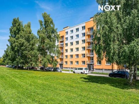 Prodej bytu 2+1, Vrchlabí, Revoluční, 57 m2