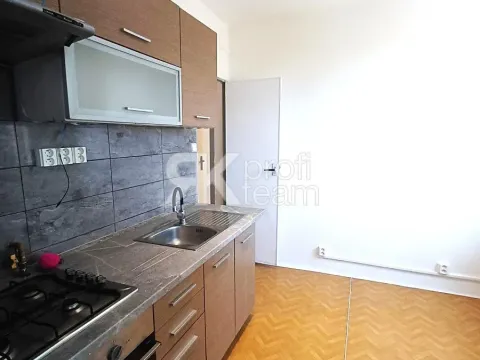 Pronájem bytu 3+1, Ostrava, Plk. Rajmunda Prchaly, 68 m2