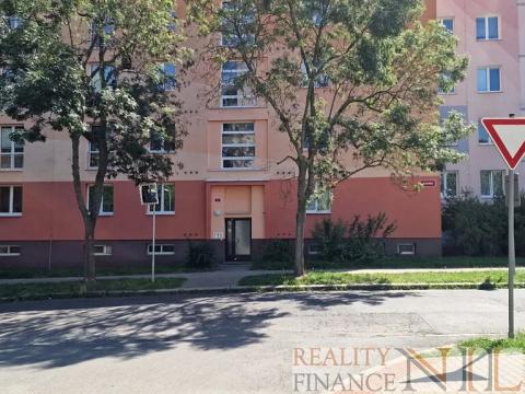Pronájem bytu 2+1, Plzeň, Blatenská, 52 m2