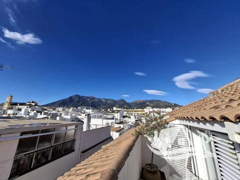 Prodej bytu 4+kk, Marbella, Španělsko, 105 m2