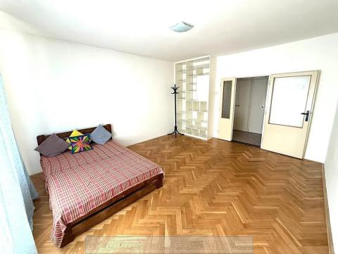 Pronájem bytu 1+1, Praha - Krč, Přechodní, 41 m2