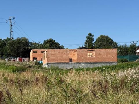 Prodej bytu 4+kk, Petřvald, Modrá, 90 m2