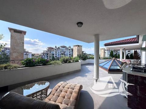 Prodej bytu 3+kk, Nesebar, Bulharsko, 237 m2