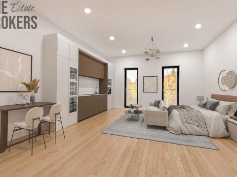 Prodej bytu 1+kk, Jablonec nad Nisou - Kokonín, Krkonošská, 39 m2
