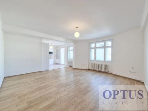 Pronájem bytu 3+kk, Praha - Nové Město, Vodičkova, 142 m2