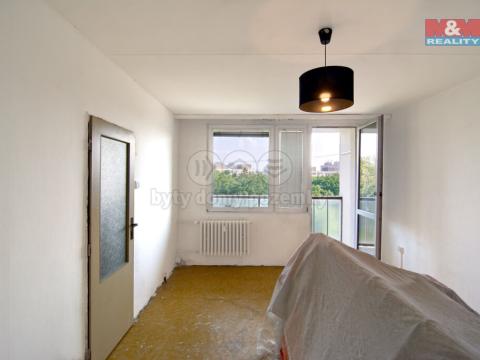 Prodej bytu 3+1, Praha - Modřany, Mádrova, 71 m2