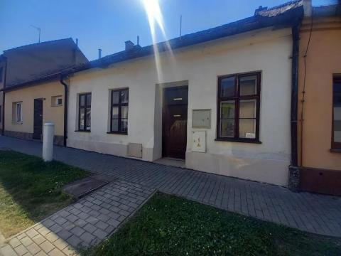 Prodej chalupy, Slavkov u Brna, Sušilova, 58 m2