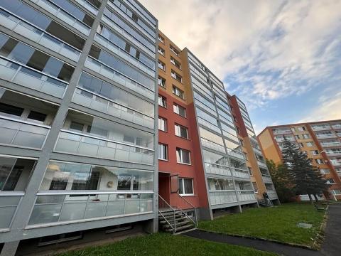 Prodej bytu 3+1, Most, Kpt. Jaroše, 69 m2