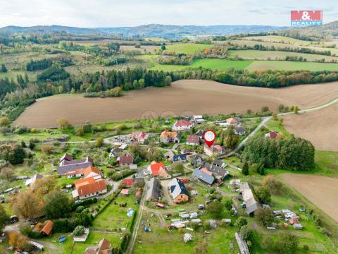 Prodej rodinného domu, Rovečné - Malé Tresné, 250 m2