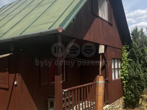 Prodej chaty, Želešice, 50 m2