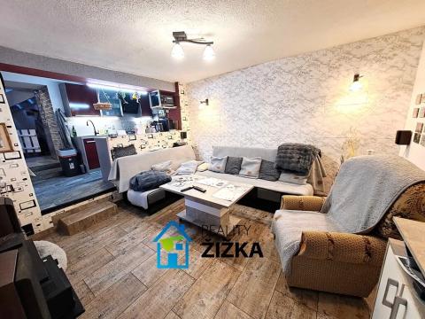 Prodej rodinného domu, Brno, Vyhlídalova, 107 m2