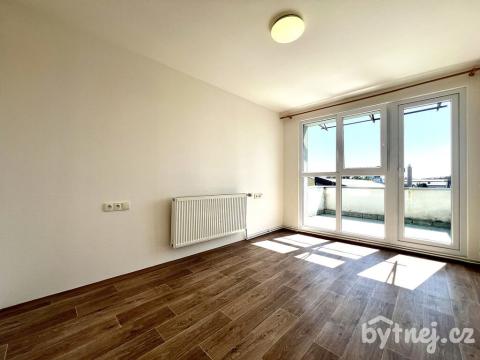 Pronájem bytu 2+kk, Olomouc - Hodolany, Rejskova, 40 m2