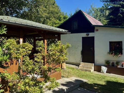 Prodej chaty, Orlová - Město, Dr. M. Tyrše, 28 m2