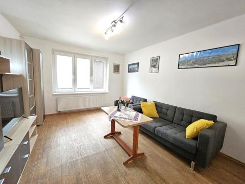 Prodej bytu 2+1, Kralupy nad Vltavou, Čechova, 61 m2