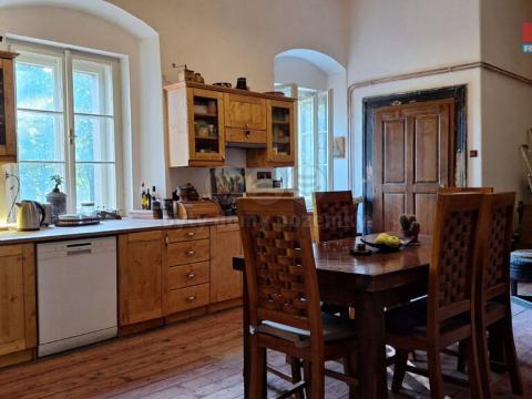 Pronájem bytu 1+1, Horní Libchava, 30 m2