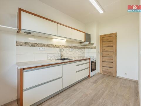 Prodej bytu 2+kk, Kladno, Vojtěcha Lanny, 50 m2