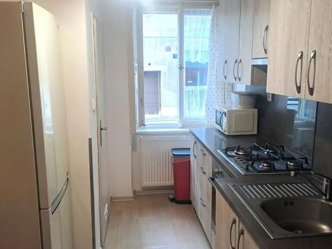 Pronájem bytu 2+1, Praha - Braník, Pod vinohradem, 53 m2