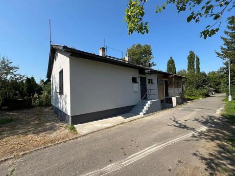 Prodej atypického bytu, Třinec, 71 m2