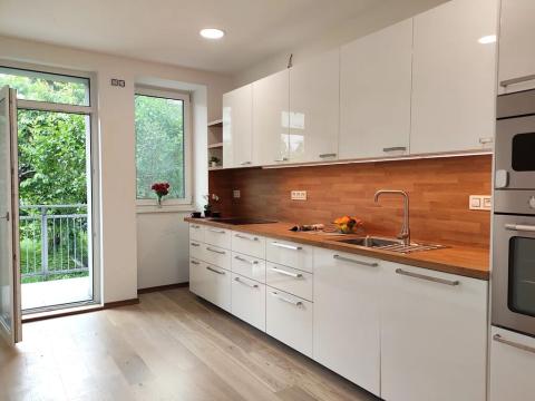 Pronájem bytu 3+1, Brno, Hoblíkova, 109 m2