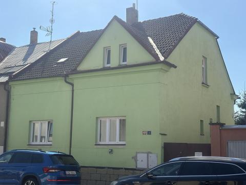 Prodej rodinného domu, Mladá Boleslav, Jana Roháče z Dubé, 180 m2
