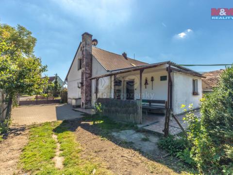 Prodej rodinného domu, Rokytovec, 130 m2