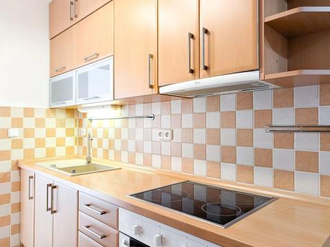 Pronájem bytu 2+1, Moravský Krumlov, Sídliště, 51 m2