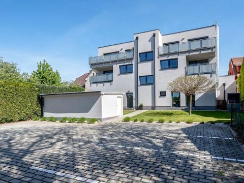 Pronájem bytu 2+kk, Říčany, Černokostelecká, 60 m2