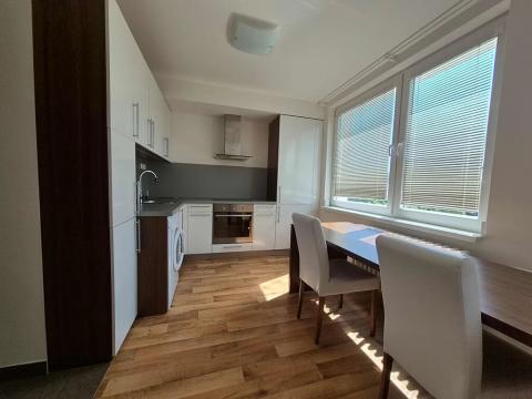 Pronájem bytu 1+1, Brno, Štouračova, 30 m2