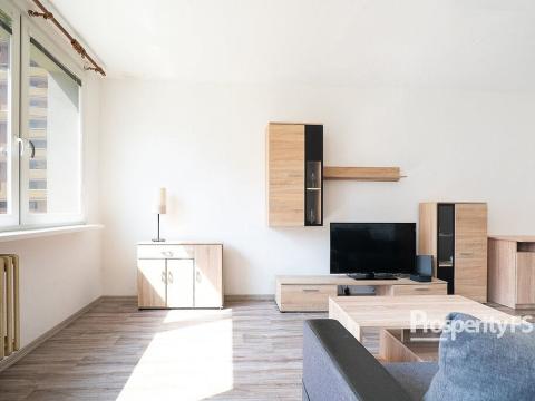 Prodej bytu 2+kk, Kladno - Kročehlavy, Anglická, 49 m2