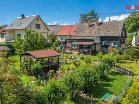 Prodej rodinného domu, Dětřichov, 100 m2