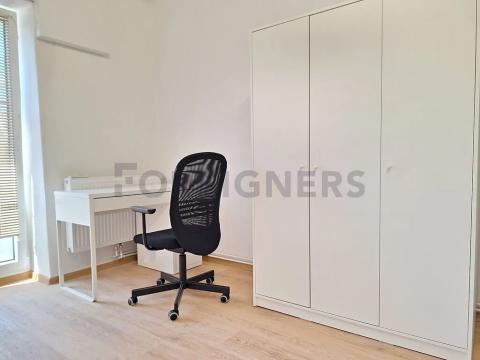 Pronájem pokoje, Olomouc, Školní, 16 m2