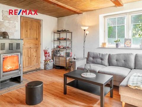 Prodej rodinného domu, Kamenický Šenov, Obecní, 72 m2