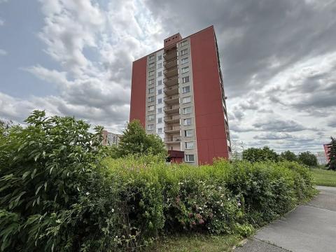 Prodej bytu 2+1, Praha - Kamýk, Imrychova, 71 m2