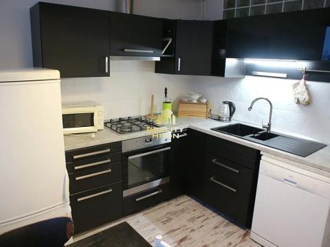 Pronájem bytu 1+1, Chomutov, Kostnická, 36 m2