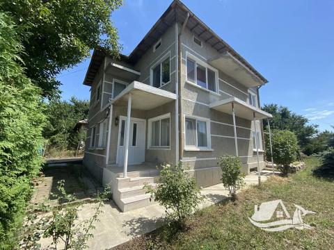 Prodej rodinného domu, General Toševo, Bulharsko, 170 m2